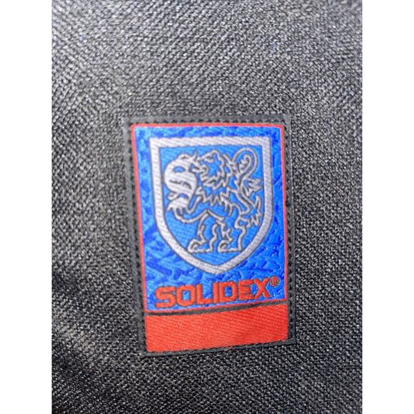 Solidex Camcorder Video Camera Carryall Tote Bag w/ Strap - Picture 2 of 7